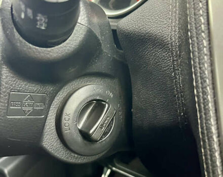 Белый Ниссан Тиида, объемом двигателя 1.5 л и пробегом 91 тыс. км за 7499 $, фото 28 на Automoto.ua