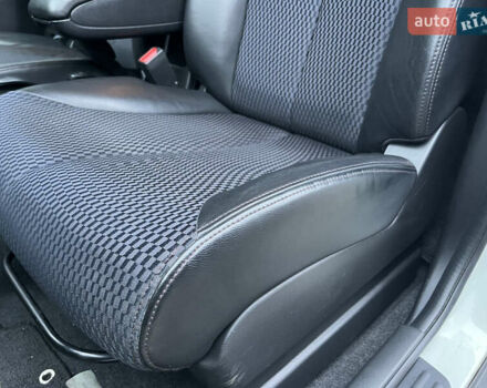 Белый Ниссан Тиида, объемом двигателя 1.5 л и пробегом 91 тыс. км за 7499 $, фото 22 на Automoto.ua