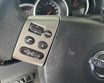 Белый Ниссан Тиида, объемом двигателя 1.6 л и пробегом 186 тыс. км за 6200 $, фото 2 на Automoto.ua