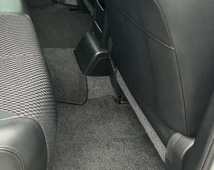 Белый Ниссан Тиида, объемом двигателя 1.5 л и пробегом 91 тыс. км за 7499 $, фото 41 на Automoto.ua