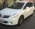 Белый Ниссан Тиида, объемом двигателя 1.5 л и пробегом 106 тыс. км за 6500 $, фото 1 на Automoto.ua