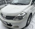Білий Ніссан Тііда, об'ємом двигуна 1.5 л та пробігом 94 тис. км за 5300 $, фото 1 на Automoto.ua