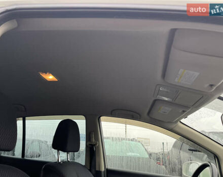 Белый Ниссан Тиида, объемом двигателя 1.5 л и пробегом 91 тыс. км за 7499 $, фото 49 на Automoto.ua