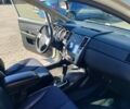 Белый Ниссан Тиида, объемом двигателя 1.5 л и пробегом 65 тыс. км за 8500 $, фото 13 на Automoto.ua