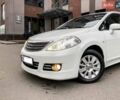 Білий Ніссан Тііда, об'ємом двигуна 1.5 л та пробігом 71 тис. км за 7800 $, фото 7 на Automoto.ua