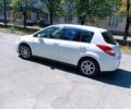 Белый Ниссан Тиида, объемом двигателя 1.5 л и пробегом 96 тыс. км за 7000 $, фото 12 на Automoto.ua