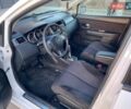 Білий Ніссан Тііда, об'ємом двигуна 1.6 л та пробігом 206 тис. км за 6900 $, фото 9 на Automoto.ua