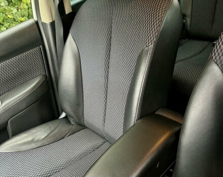 Белый Ниссан Тиида, объемом двигателя 1.5 л и пробегом 91 тыс. км за 7499 $, фото 24 на Automoto.ua