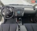 Білий Ніссан Тііда, об'ємом двигуна 1.5 л та пробігом 98 тис. км за 6999 $, фото 9 на Automoto.ua