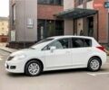 Білий Ніссан Тііда, об'ємом двигуна 1.5 л та пробігом 53 тис. км за 8600 $, фото 11 на Automoto.ua