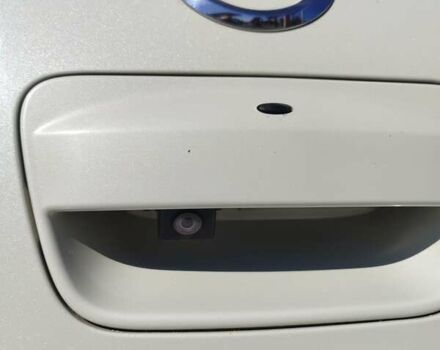 Белый Ниссан Тиида, объемом двигателя 1.5 л и пробегом 65 тыс. км за 8500 $, фото 15 на Automoto.ua