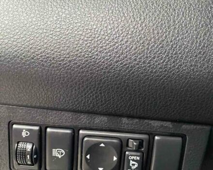 Белый Ниссан Тиида, объемом двигателя 1.6 л и пробегом 186 тыс. км за 6200 $, фото 6 на Automoto.ua