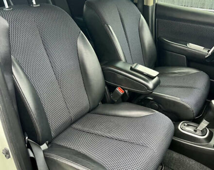 Белый Ниссан Тиида, объемом двигателя 1.5 л и пробегом 91 тыс. км за 7499 $, фото 45 на Automoto.ua