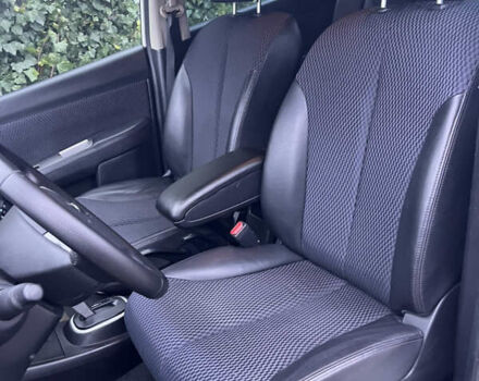 Белый Ниссан Тиида, объемом двигателя 1.5 л и пробегом 91 тыс. км за 7499 $, фото 21 на Automoto.ua