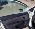 Белый Ниссан Тиида, объемом двигателя 1.5 л и пробегом 65 тыс. км за 8500 $, фото 8 на Automoto.ua