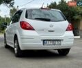 Білий Ніссан Тііда, об'ємом двигуна 1.6 л та пробігом 83 тис. км за 8900 $, фото 10 на Automoto.ua
