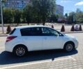 Белый Ниссан Тиида, объемом двигателя 1.5 л и пробегом 42 тыс. км за 8550 $, фото 8 на Automoto.ua