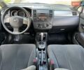 Білий Ніссан Тііда, об'ємом двигуна 1.6 л та пробігом 83 тис. км за 8900 $, фото 24 на Automoto.ua