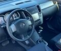 Белый Ниссан Тиида, объемом двигателя 1.5 л и пробегом 42 тыс. км за 8700 $, фото 16 на Automoto.ua
