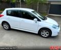Білий Ніссан Тііда, об'ємом двигуна 1.6 л та пробігом 83 тис. км за 8900 $, фото 4 на Automoto.ua