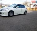 Білий Ніссан Тііда, об'ємом двигуна 1.5 л та пробігом 130 тис. км за 6600 $, фото 9 на Automoto.ua