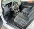 Білий Ніссан Тііда, об'ємом двигуна 1.6 л та пробігом 83 тис. км за 8900 $, фото 23 на Automoto.ua