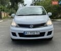 Білий Ніссан Тііда, об'ємом двигуна 1.6 л та пробігом 83 тис. км за 8900 $, фото 12 на Automoto.ua