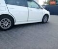 Білий Ніссан Тііда, об'ємом двигуна 1.5 л та пробігом 130 тис. км за 6600 $, фото 8 на Automoto.ua