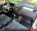 Білий Ніссан Тііда, об'ємом двигуна 1.6 л та пробігом 83 тис. км за 8900 $, фото 7 на Automoto.ua