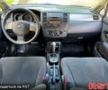 Білий Ніссан Тііда, об'ємом двигуна 1.6 л та пробігом 83 тис. км за 8900 $, фото 6 на Automoto.ua
