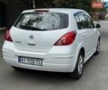 Білий Ніссан Тііда, об'ємом двигуна 1.6 л та пробігом 83 тис. км за 8900 $, фото 20 на Automoto.ua