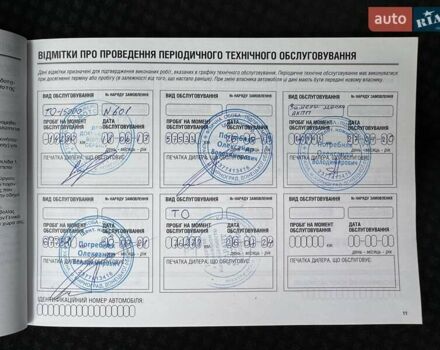 Білий Ніссан Тііда, об'ємом двигуна 1.6 л та пробігом 83 тис. км за 8900 $, фото 34 на Automoto.ua