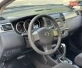 Білий Ніссан Тііда, об'ємом двигуна 1.6 л та пробігом 83 тис. км за 8900 $, фото 22 на Automoto.ua