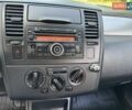 Білий Ніссан Тііда, об'ємом двигуна 1.6 л та пробігом 83 тис. км за 8900 $, фото 28 на Automoto.ua