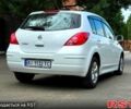 Білий Ніссан Тііда, об'ємом двигуна 1.6 л та пробігом 83 тис. км за 8900 $, фото 5 на Automoto.ua