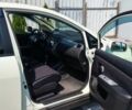 Белый Ниссан Тиида, объемом двигателя 1.5 л и пробегом 159 тыс. км за 8199 $, фото 4 на Automoto.ua