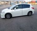 Білий Ніссан Тііда, об'ємом двигуна 1.5 л та пробігом 130 тис. км за 6600 $, фото 13 на Automoto.ua