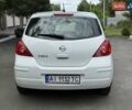Білий Ніссан Тііда, об'ємом двигуна 1.6 л та пробігом 83 тис. км за 8900 $, фото 11 на Automoto.ua