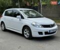 Білий Ніссан Тііда, об'ємом двигуна 1.6 л та пробігом 83 тис. км за 8900 $, фото 15 на Automoto.ua