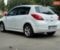 Білий Ніссан Тііда, об'ємом двигуна 1.6 л та пробігом 83 тис. км за 8900 $, фото 8 на Automoto.ua