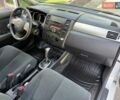 Білий Ніссан Тііда, об'ємом двигуна 1.6 л та пробігом 83 тис. км за 8900 $, фото 25 на Automoto.ua