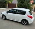 Білий Ніссан Тііда, об'ємом двигуна 1.6 л та пробігом 83 тис. км за 8900 $, фото 7 на Automoto.ua