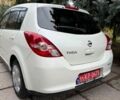 Білий Ніссан Тііда, об'ємом двигуна 1.6 л та пробігом 22 тис. км за 8700 $, фото 9 на Automoto.ua