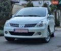 Білий Ніссан Тііда, об'ємом двигуна 1.6 л та пробігом 96 тис. км за 8499 $, фото 5 на Automoto.ua