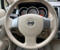 Білий Ніссан Тііда, об'ємом двигуна 1.6 л та пробігом 22 тис. км за 8700 $, фото 51 на Automoto.ua