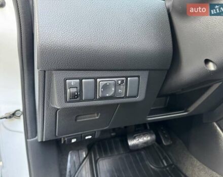 Білий Ніссан Тііда, об'ємом двигуна 1.6 л та пробігом 83 тис. км за 8900 $, фото 31 на Automoto.ua