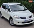 Білий Ніссан Тііда, об'ємом двигуна 1.5 л та пробігом 92 тис. км за 8500 $, фото 1 на Automoto.ua