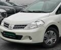 Белый Ниссан Тиида, объемом двигателя 1.5 л и пробегом 107 тыс. км за 7990 $, фото 2 на Automoto.ua