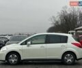 Белый Ниссан Тиида, объемом двигателя 1.5 л и пробегом 107 тыс. км за 7990 $, фото 6 на Automoto.ua