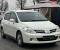 Белый Ниссан Тиида, объемом двигателя 1.5 л и пробегом 107 тыс. км за 7990 $, фото 3 на Automoto.ua